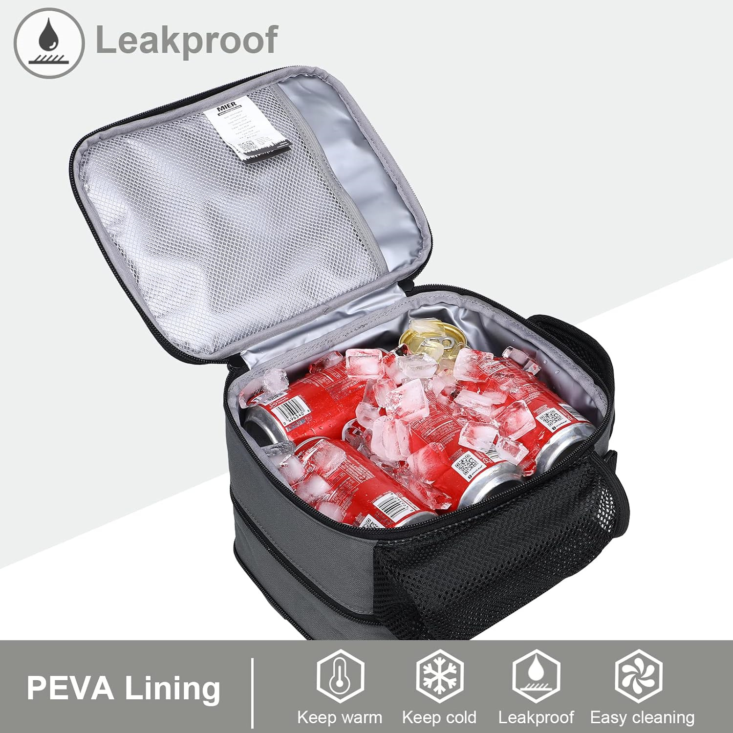 男士保温午餐包