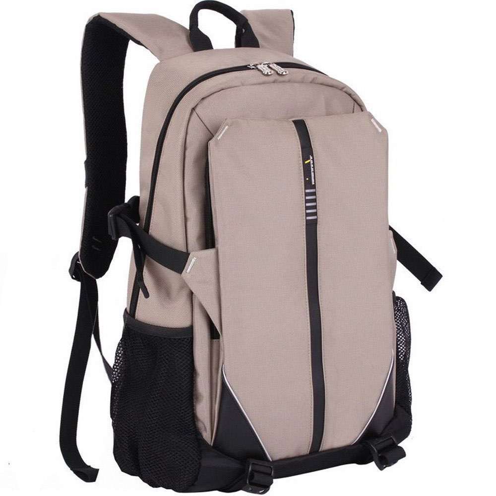 牛津布电脑背包