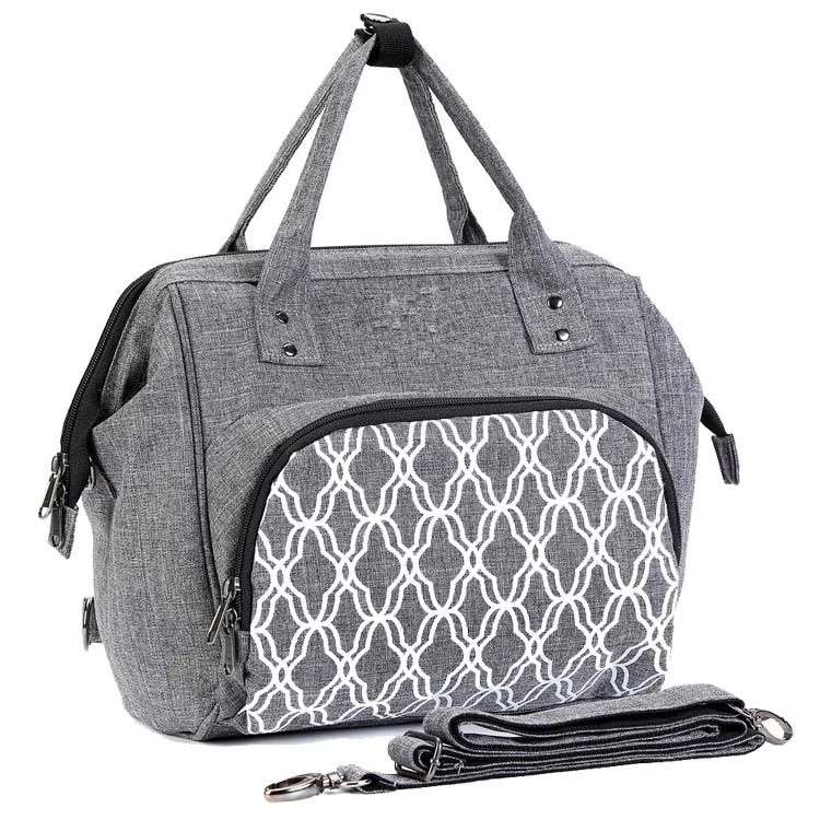 多功能保温背包