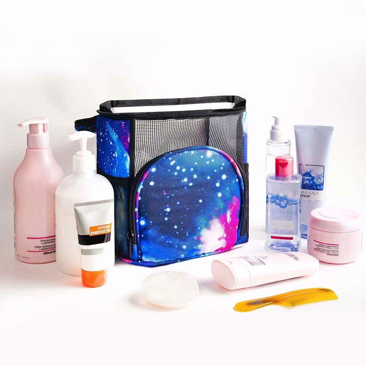 星空洗漱包